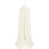 Cotton & Sweets Betthimmel Boho Vanilla