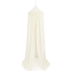 Cotton & Sweets Betthimmel Boho Vanilla