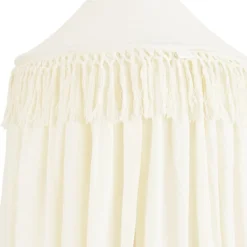 Cotton & Sweets Betthimmel Boho Vanilla