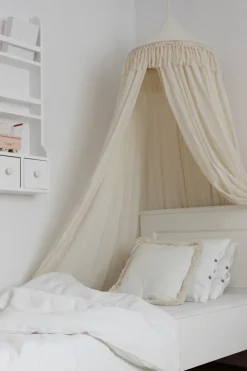 Cotton & Sweets Betthimmel Boho Vanilla