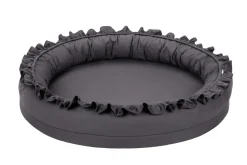 Cotton & Sweets Junior Nest Basic Graphite