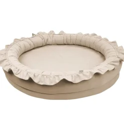 Cotton & Sweets Junior Nest Basic Dark Beige