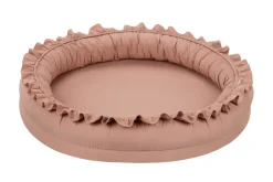 Cotton & Sweets Junior Nest Basic Dusty Peach