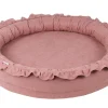 Cotton & Sweets Junior Nest Basic Blush