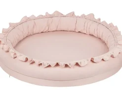 Cotton & Sweets Junior Nest Basic Powder Pink