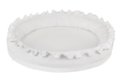 Cotton & Sweets Junior Nest Basic Weiß