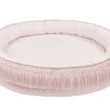Cotton & Sweets Junior Nest Boho Powder Pink