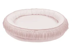 Cotton & Sweets Junior Nest Boho Powder Pink