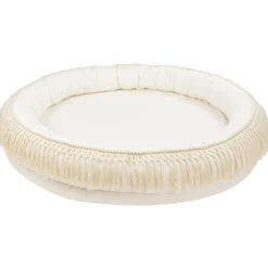 Cotton & Sweets Junior Nest Boho Vanilla-Creme