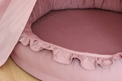 Cotton & Sweets Junior Nest Basic Blush