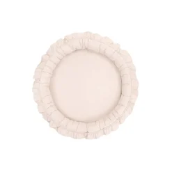 Cotton & Sweets Junior Nest Basic Powder Pink