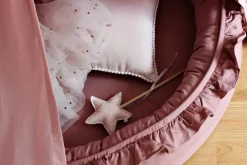 Cotton & Sweets Junior Nest Basic Blush