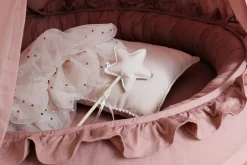 Cotton & Sweets Junior Nest Basic Blush