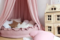 Cotton & Sweets Junior Nest Basic Blush