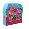 Crocodile Creek Puzzels Bodenpuzzle Meerjungfrau 36 St. 3 Jahre+