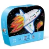 Crocodile Creek Puzzels Puzzle Blast Off 12 Teile 2 Jahre+
