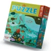Crocodile Creek Puzzels Puzzle Shimmering Sea 60 tlg. 4 Jahre+