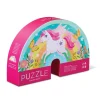 Crocodile Creek Puzzels Puzzle Sweet Unicorn 12 Teile 2 Jahre+