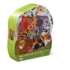 Crocodile Creek Puzzels Puzzle Jungle Friends 36 Teile 3 Jahre+