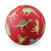 Crocodile Creek Puzzels Spielball 13 cm Dinosaurier