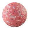 Crocodile Creek Puzzels Spielball 18 cm Unicorn Garden