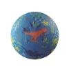 Crocodile Creek Puzzels Spielball 13 cm Dinosaurier