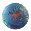 Crocodile Creek Puzzels Spielball 18 cm Dinosaurier