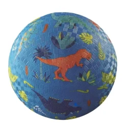 Crocodile Creek Puzzels Spielball 18 cm Dinosaurier