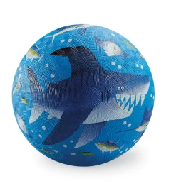 Crocodile Creek Puzzels Spielball 13 cm Shark Reef