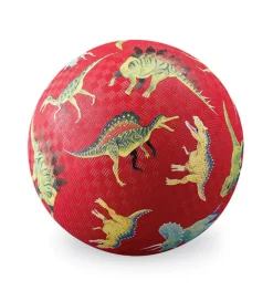 Crocodile Creek Puzzels Spielball 18 cm Dinosaurier