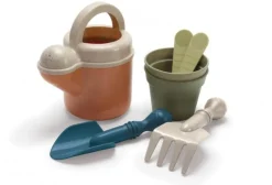 Dantoy Garten-Set aus Biokunststoff