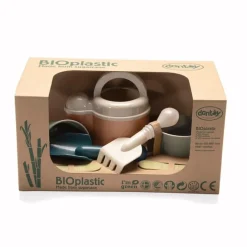Dantoy Garten-Set aus Biokunststoff