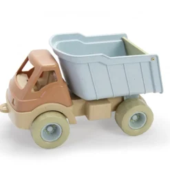 Dantoy Lastwagen Biokunststoff Blau