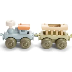 Dantoy Zug Biokunststoff