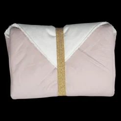 Fabelab Windeltasche Mauve Rosa