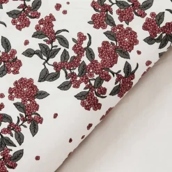 Garbo & Friends Baby Decke Cherrie Blossom 90 x 120 cm