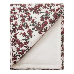 Garbo & Friends Baby Decke Cherrie Blossom 90 x 120 cm