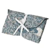 Garbo & Friends Baby Windeltasche Fauna Blau