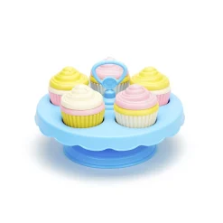 Green Toys Cupcakes 16-teilig