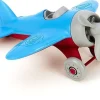 Green Toys Flugzeug Blau