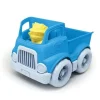 Green Toys Mini Pick-Up Truck Blau