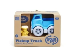 Green Toys Mini Pick-Up Truck Blau