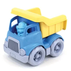 Green Toys Muldenkipper Blau