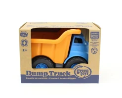 Green Toys Muldenkipper Blau-Orange