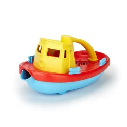 Green Toys Schlapper Gelb