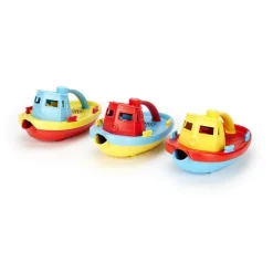 Green Toys Schlapper Gelb
