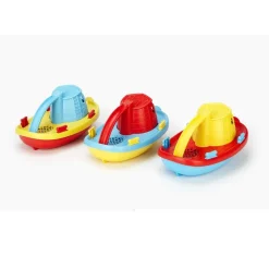 Green Toys Schlapper Gelb