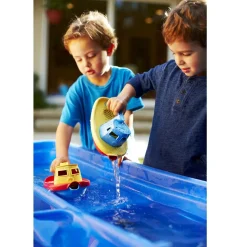 Green Toys Schlapper Gelb