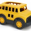 Green Toys Schulbus Gelb