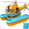 Green Toys Seehelikopter Orange